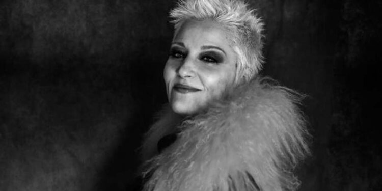 Presentación de Wiccan Play Blues: el nuevo sello que impulsa a mujeres artistas mayores de 40 años