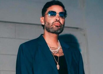 Zion revela su lado más vulnerable con “AMIGA”