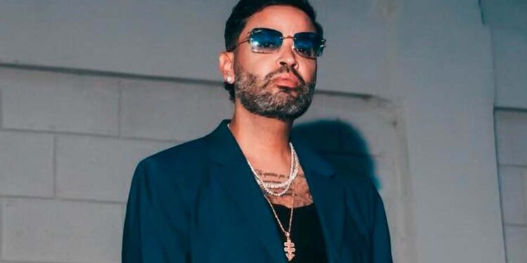 Zion revela su lado más vulnerable con “AMIGA”