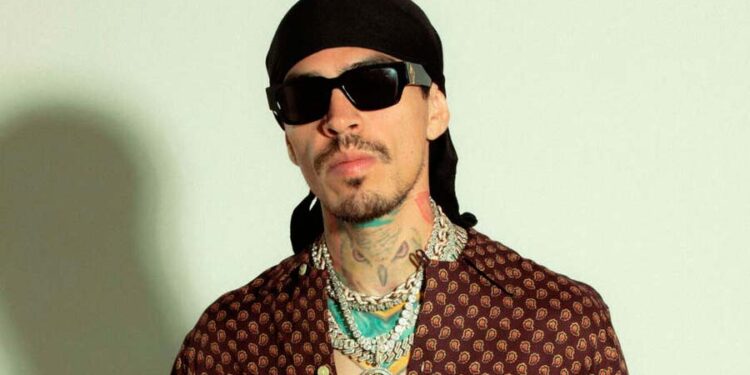 Codicado Goes Back To His Roots With A Deeply Personal Track «Cuando Empecé»