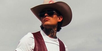 Adriel Favela lanza su nuevo sencillo “ROOCCONA” junto a LOW