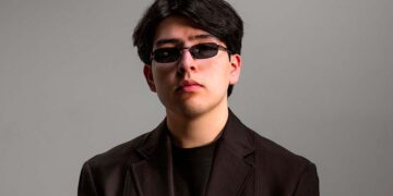 Tombochio refuerza su confianza con su nuevo sencillo “GIVENCHY”