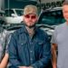 Farruko firma un acuerdo global de co-management con WK Entertainment y Massivo Entertainment