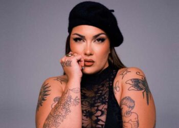 Lapili reclama su estatus «V.I.P.» en una colaboración histórica con Jowell