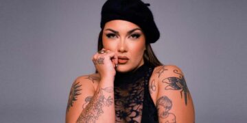 Lapili reclama su estatus «V.I.P.» en una colaboración histórica con Jowell