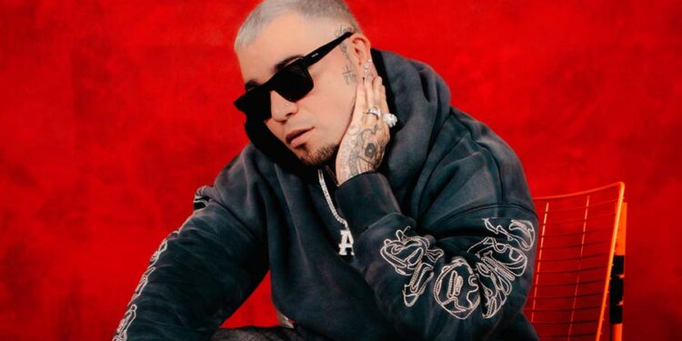 Gera MX enciende una nueva era con X AMOR AL ARTE