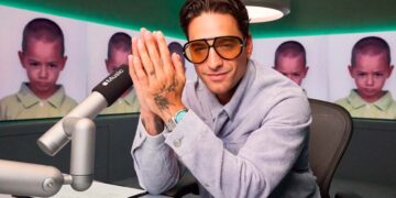 Maluma Joins Lechero On Apple Música Uno For An Intimate Conversation On His New Chapter
