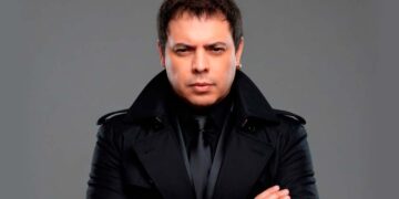 León Fernández inicia el año con ritmo y evolución en “Mi Mundo Eres Tú”