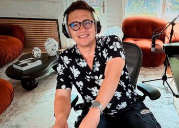 Nicolás De la Espriella “Na´vi”, productor ganador del Grammy, entra en el radar de la industria