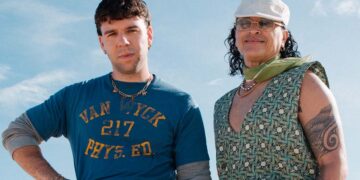Elvis Crespo Joins Quevedo on “La Graciosa,” the #1 Song in Spain