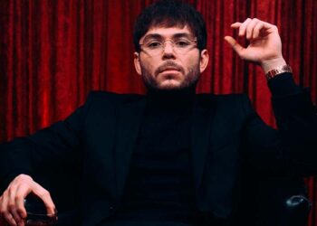 Tito Double P presenta “PASE Y PASE”, explorando el ciclo de amor, desea y arrepentimiento