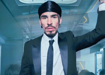 Codiciado lanza su esperado álbum de estudio ASÍ ES LA VIDA